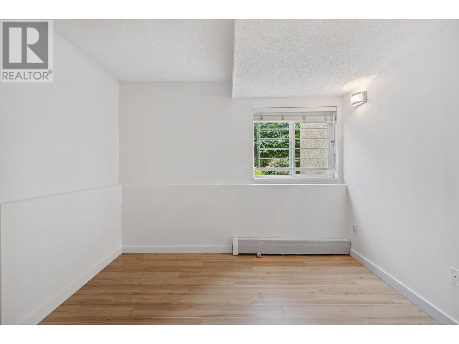 106 1169 Nelson Street, Vancouver, British Columbia  V6E 1J3 - Photo 15 - R3013942