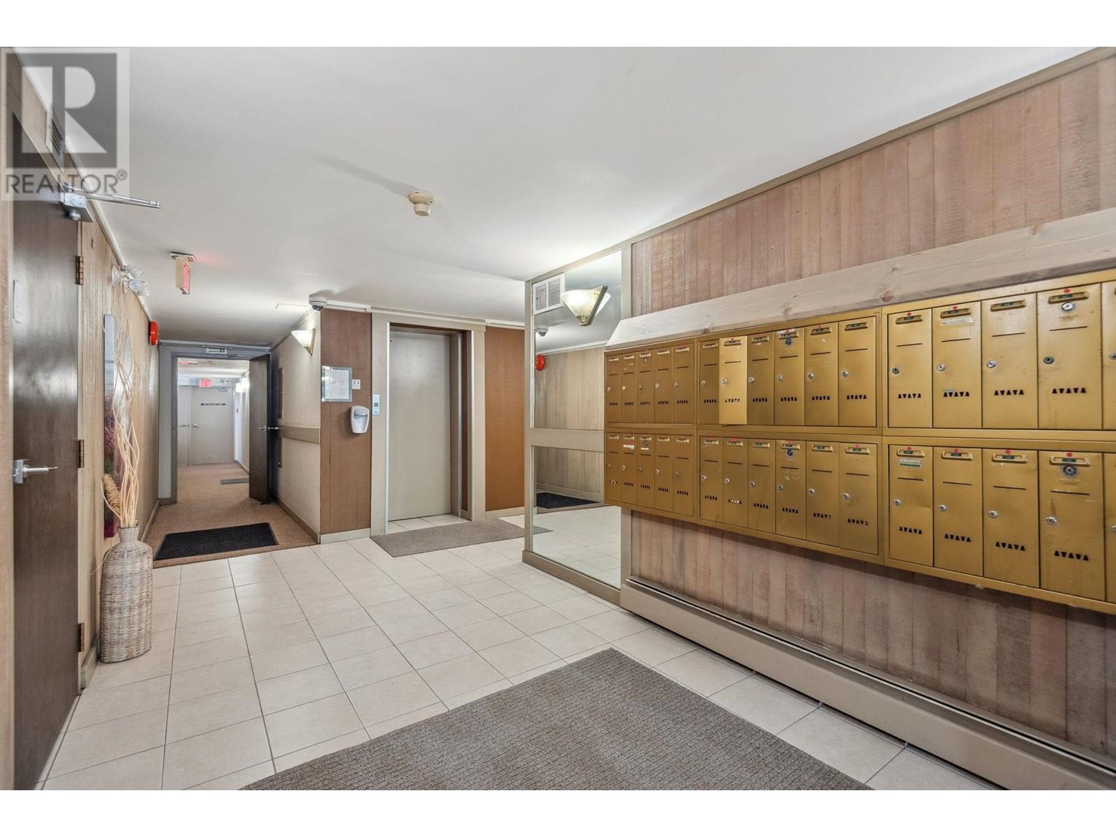 106 1169 Nelson Street, Vancouver, British Columbia  V6E 1J3 - Photo 22 - R3013942