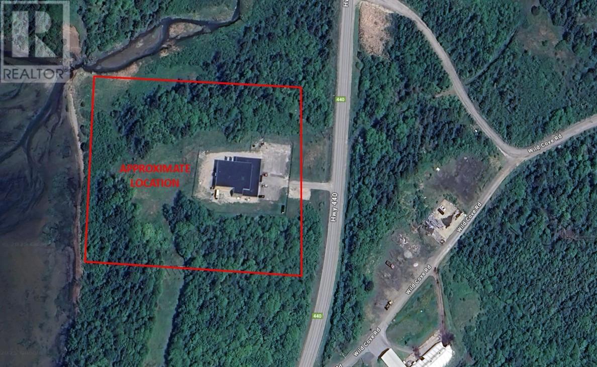 55 North Shore Highway, Corner Brook, Newfoundland & Labrador  A2H 6B9 - Photo 3 - 1283165