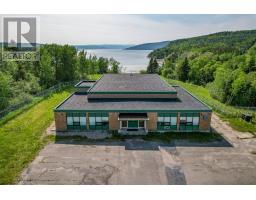 55 North Shore Highway, Corner Brook, Newfoundland & Labrador