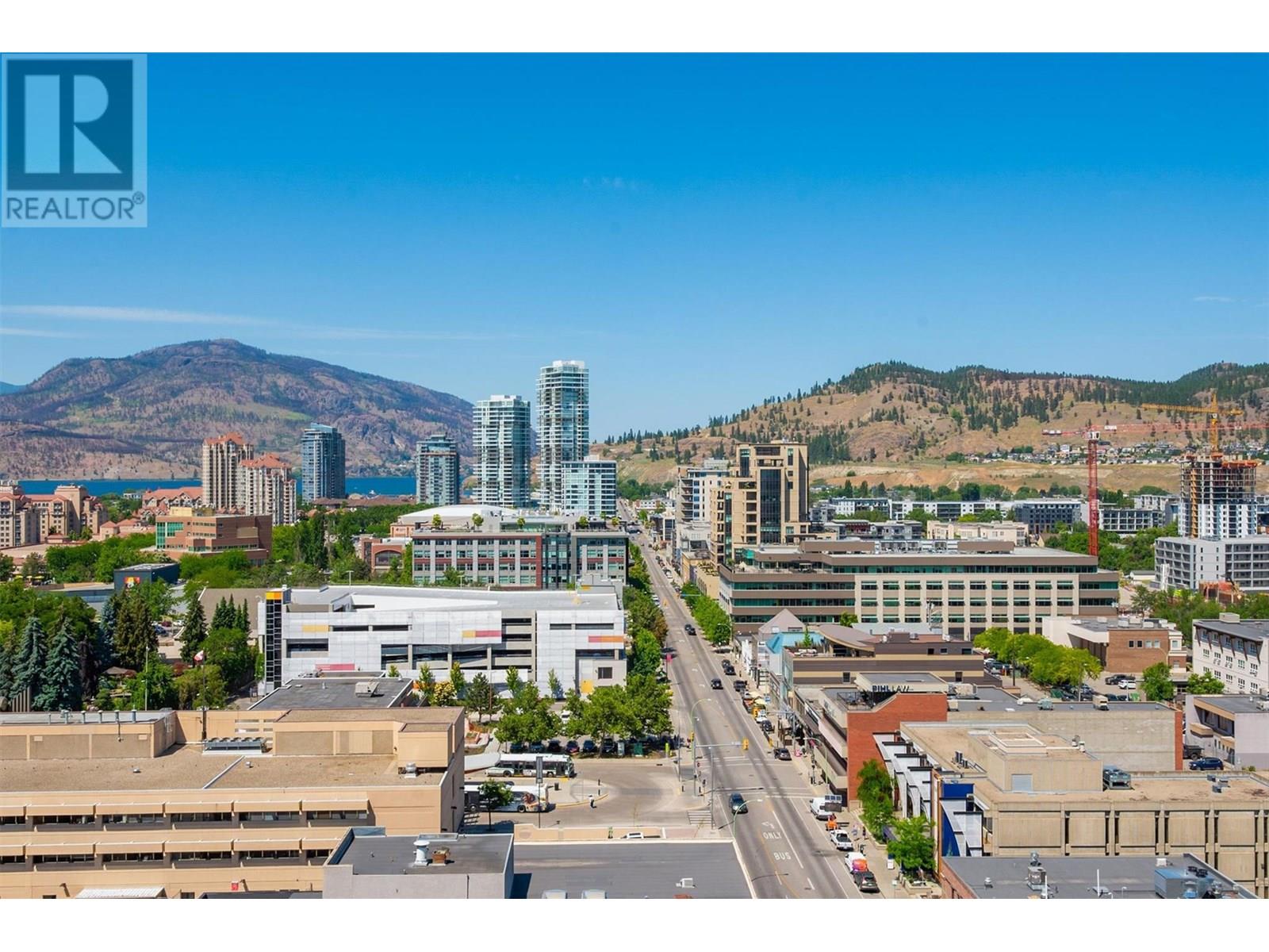 1588 Ellis Street Unit# 1602, Kelowna, British Columbia  V1Y 0H1 - Photo 12 - 10351609
