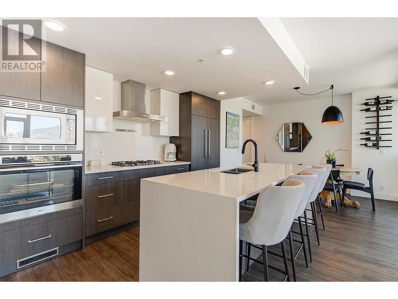 1588 Ellis Street Unit# 1602, Kelowna, British Columbia  V1Y 0H1 - Photo 15 - 10351609