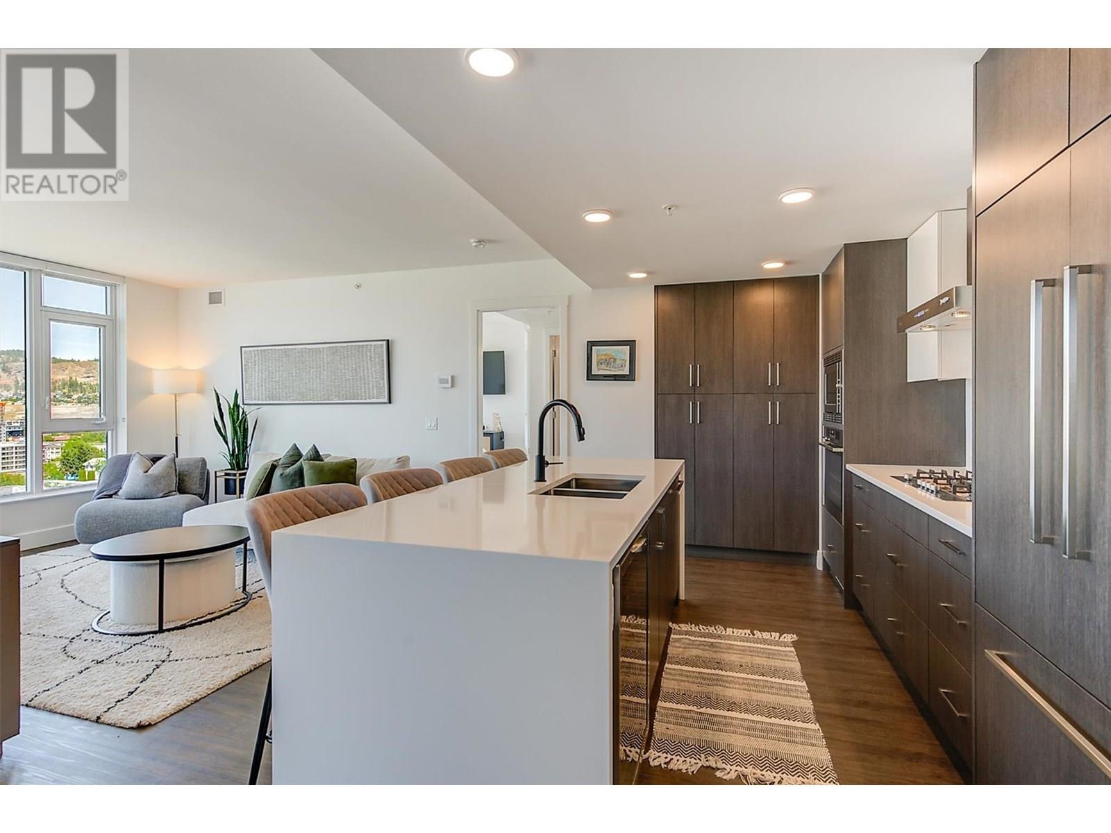 1588 Ellis Street Unit# 1602, Kelowna, British Columbia  V1Y 0H1 - Photo 23 - 10351609
