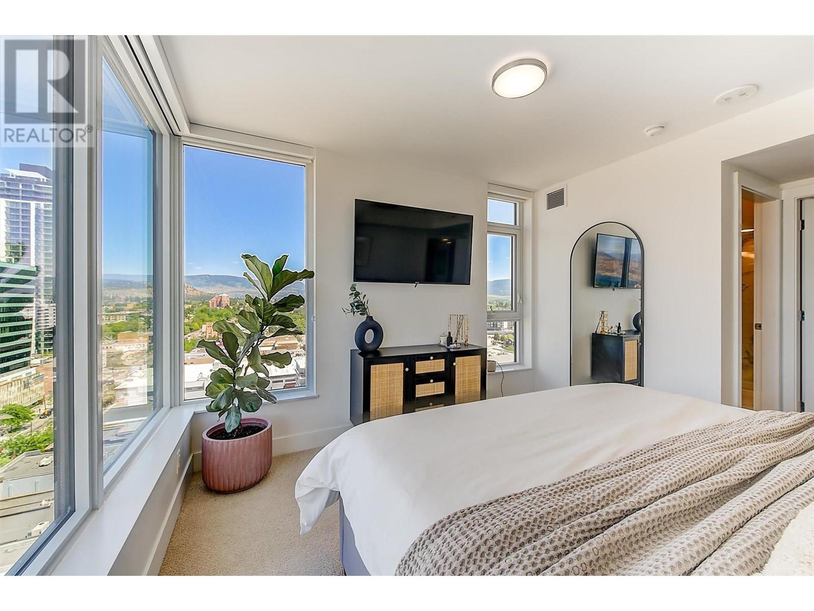 1588 Ellis Street Unit# 1602, Kelowna, British Columbia  V1Y 0H1 - Photo 27 - 10351609