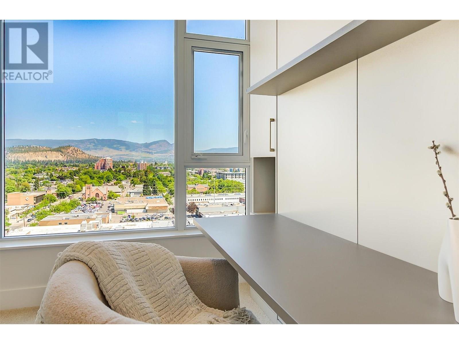 1588 Ellis Street Unit# 1602, Kelowna, British Columbia  V1Y 0H1 - Photo 37 - 10351609