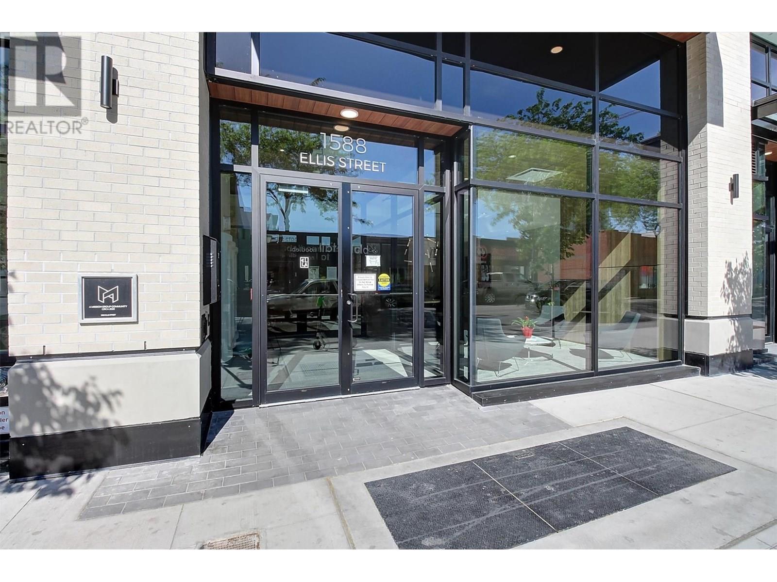 1588 Ellis Street Unit# 1602, Kelowna, British Columbia  V1Y 0H1 - Photo 46 - 10351609