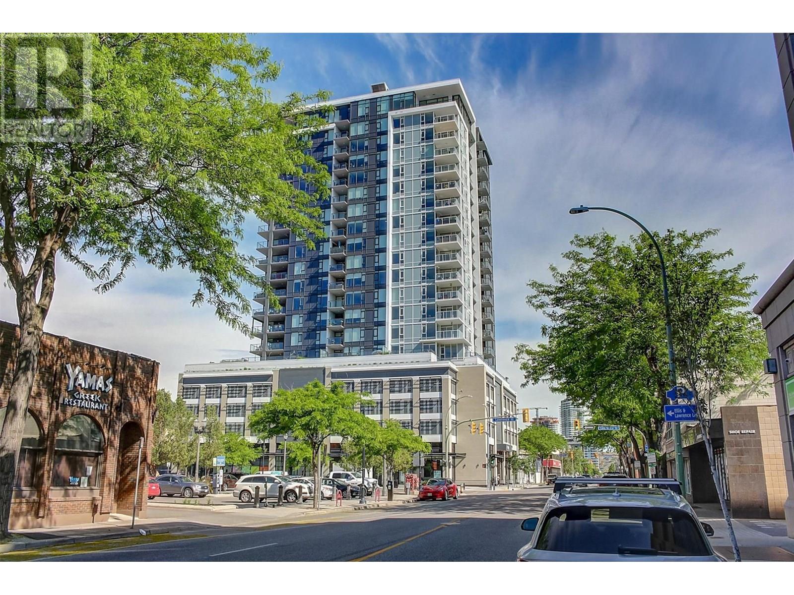 1588 Ellis Street Unit# 1602, Kelowna, British Columbia  V1Y 0H1 - Photo 47 - 10351609