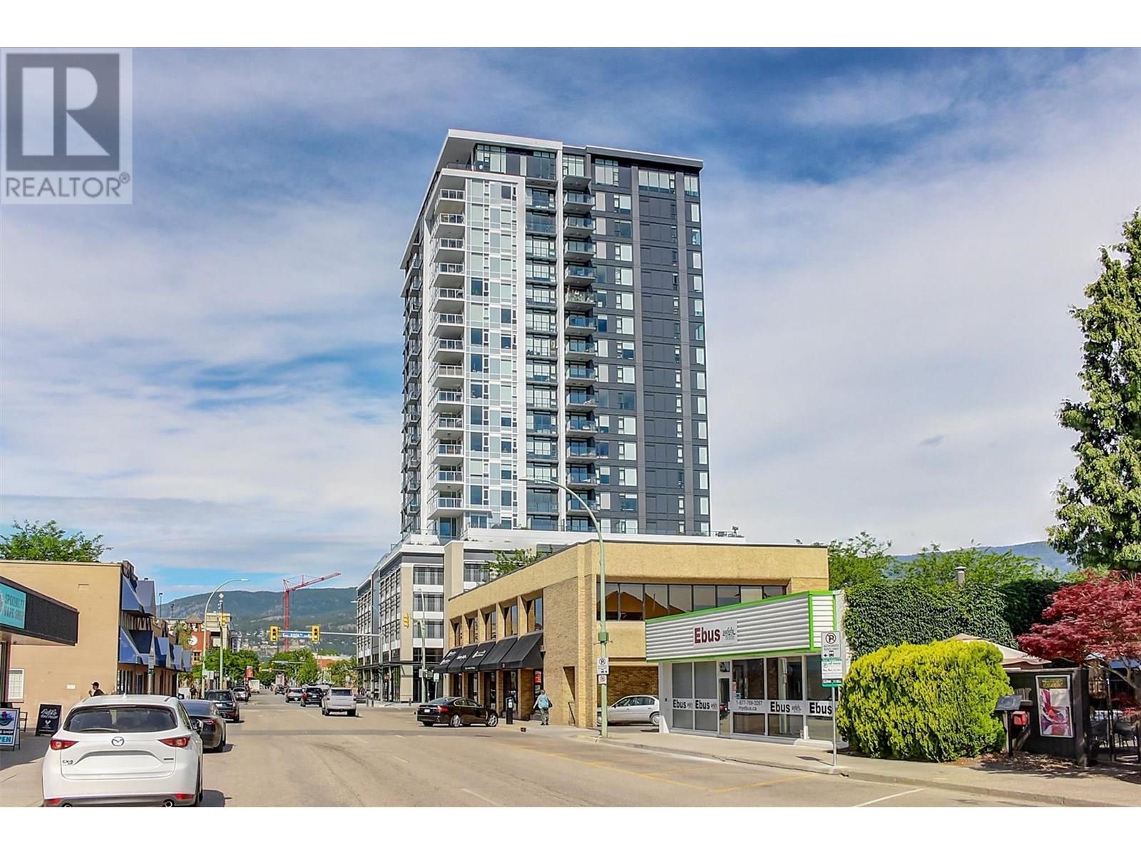1588 Ellis Street Unit# 1602, Kelowna, British Columbia  V1Y 0H1 - Photo 48 - 10351609