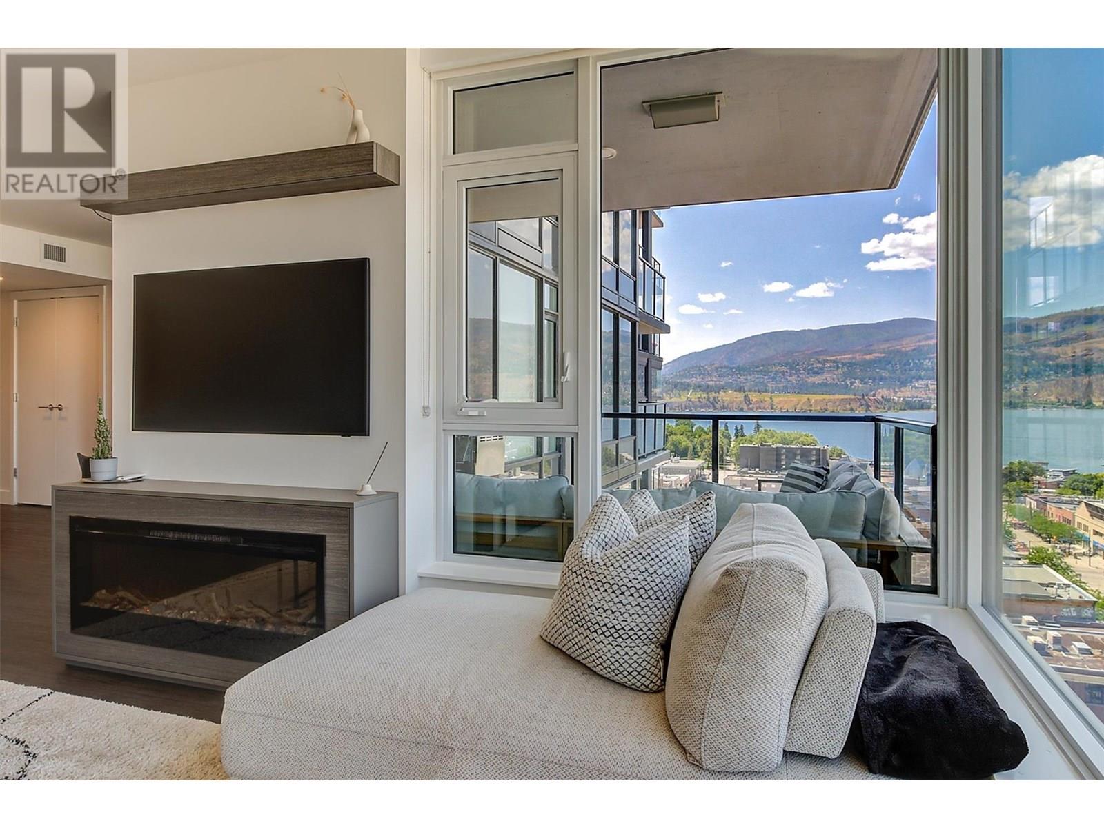 1588 Ellis Street Unit# 1602, Kelowna, British Columbia  V1Y 0H1 - Photo 5 - 10351609