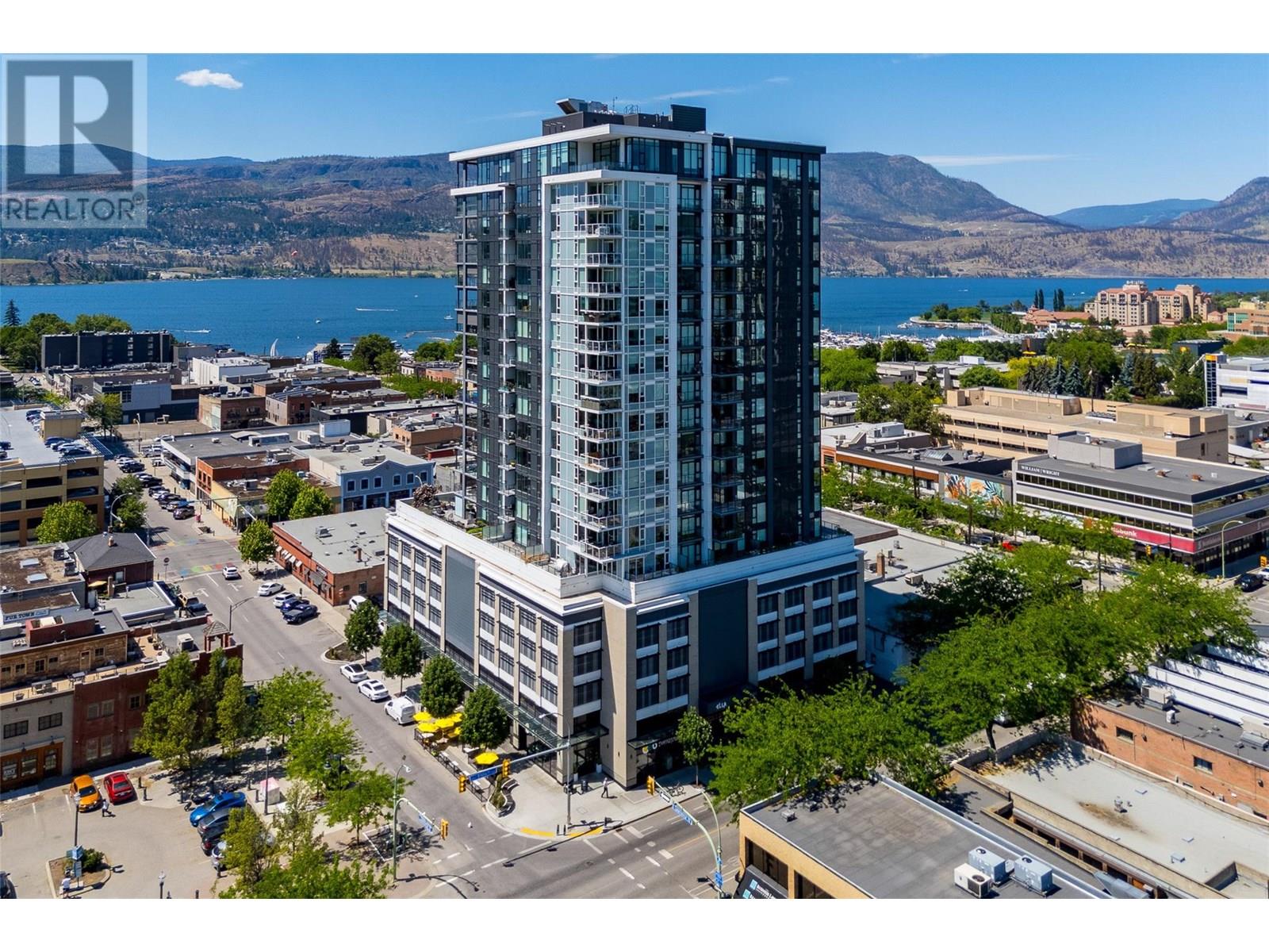 1588 Ellis Street Unit# 1602, Kelowna, British Columbia  V1Y 0H1 - Photo 51 - 10351609