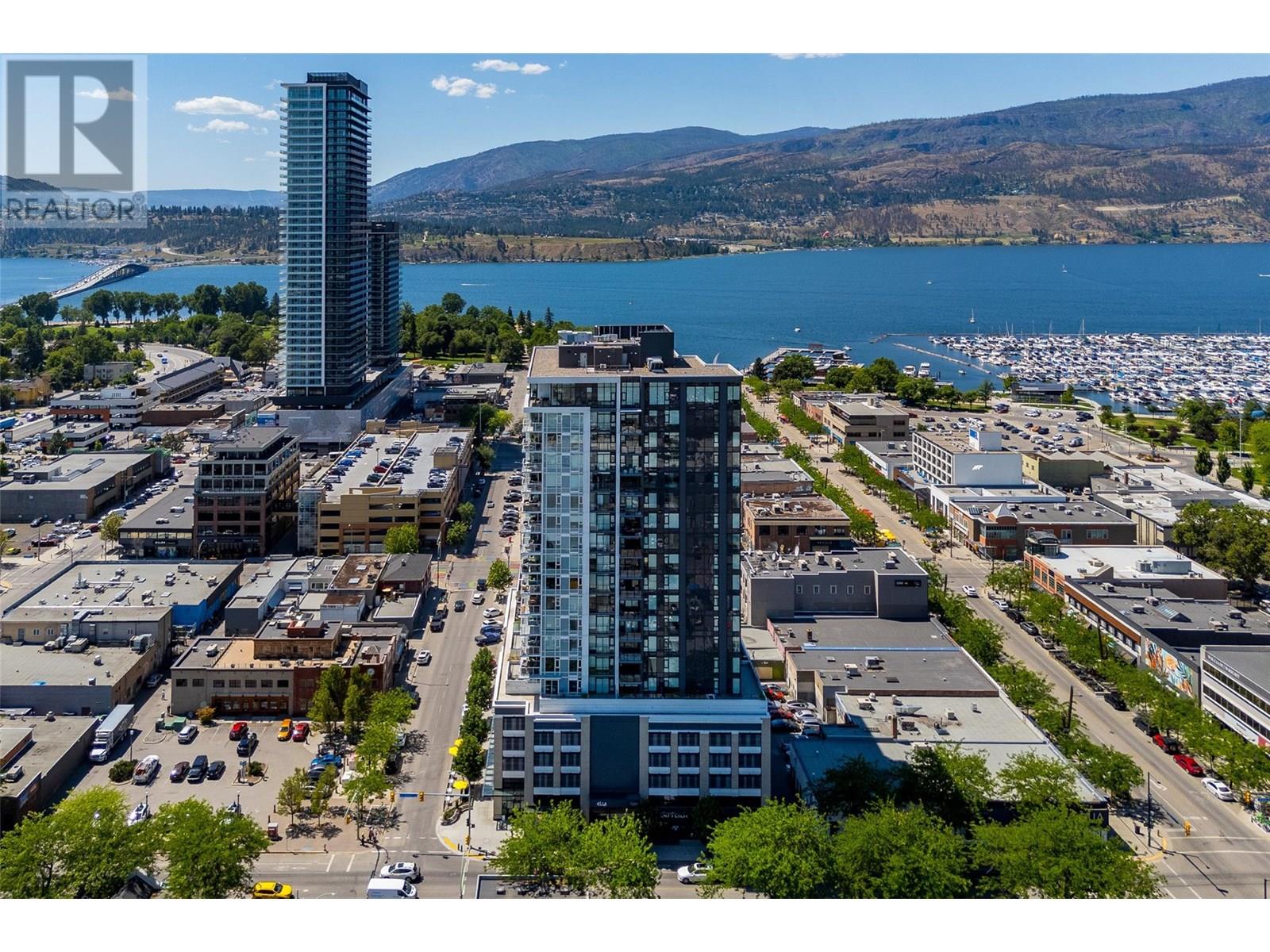 1588 Ellis Street Unit# 1602, Kelowna, British Columbia  V1Y 0H1 - Photo 52 - 10351609