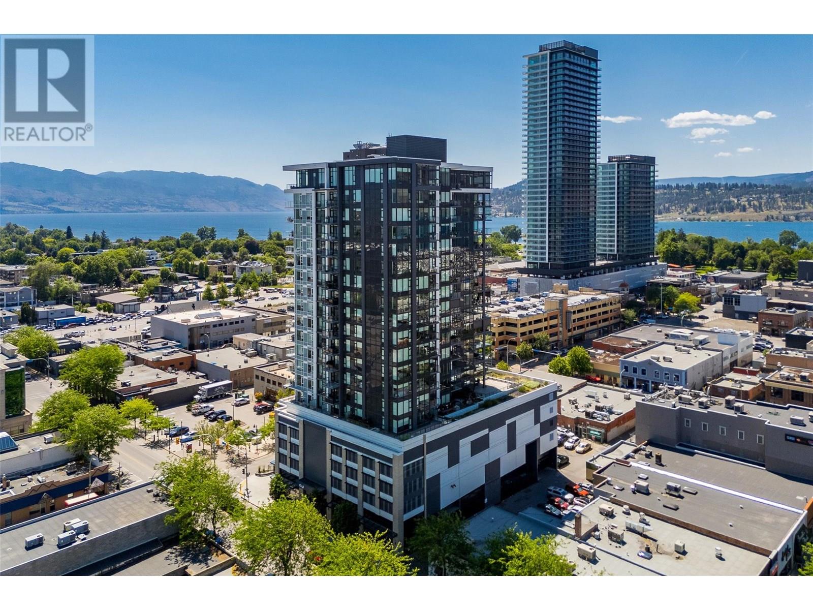 1588 Ellis Street Unit# 1602, Kelowna, British Columbia  V1Y 0H1 - Photo 53 - 10351609