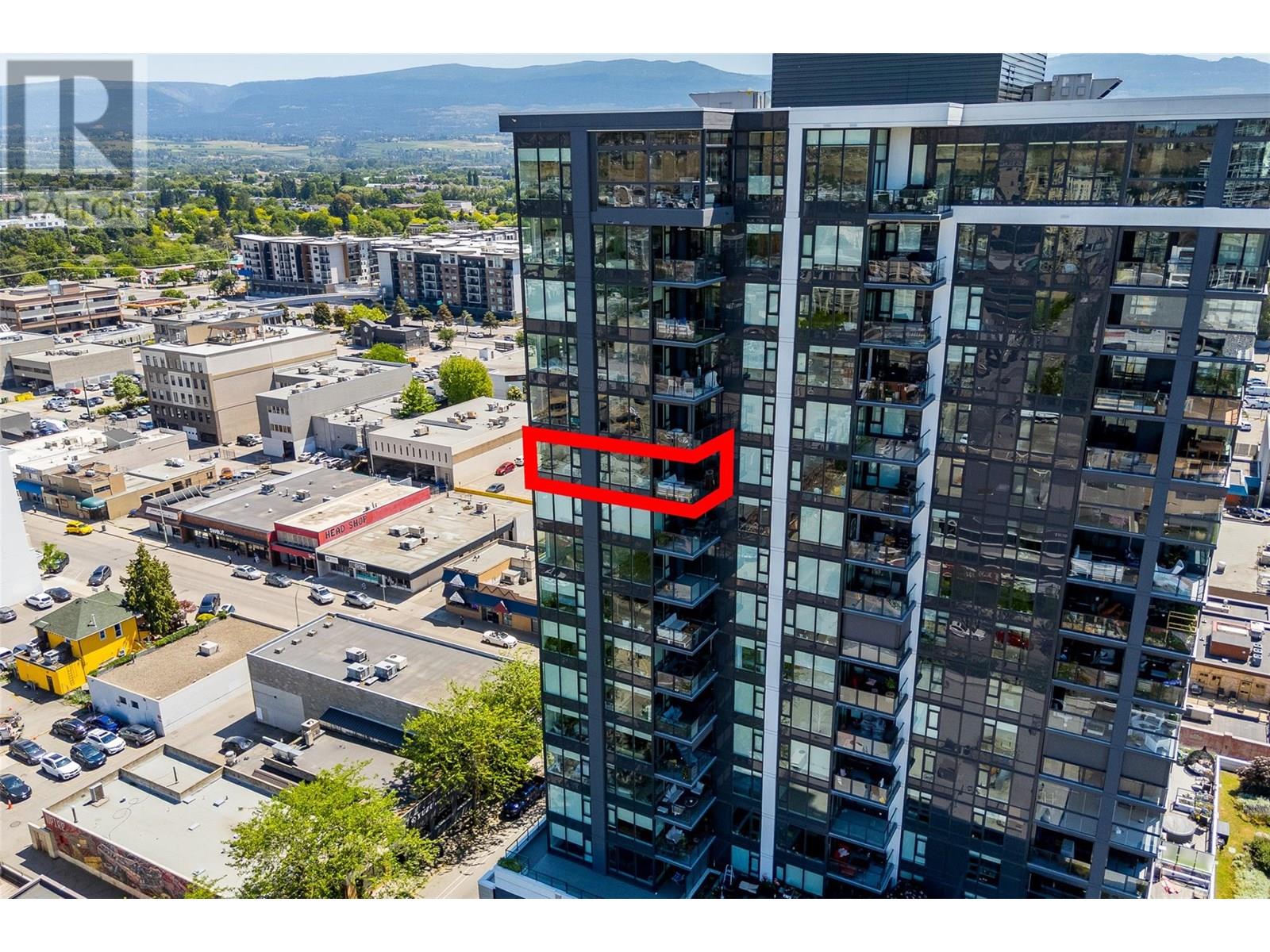 1588 Ellis Street Unit# 1602, Kelowna, British Columbia  V1Y 0H1 - Photo 54 - 10351609