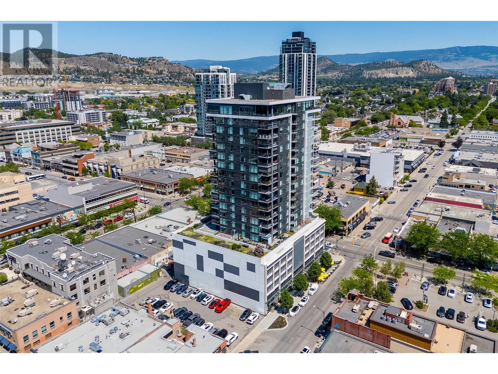 1588 Ellis Street Unit# 1602, Kelowna, British Columbia  V1Y 0H1 - Photo 56 - 10351609