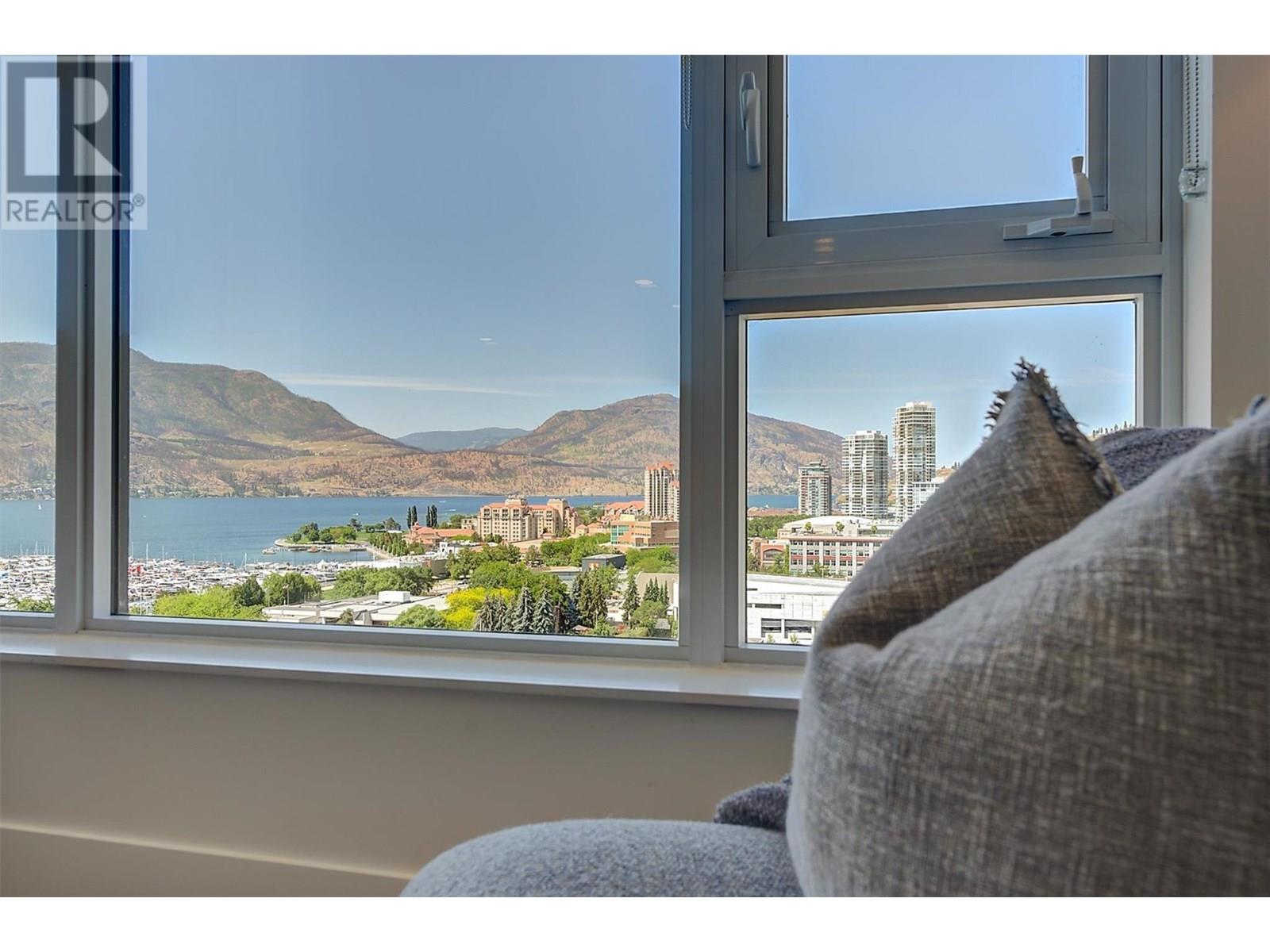 1588 Ellis Street Unit# 1602, Kelowna, British Columbia  V1Y 0H1 - Photo 6 - 10351609