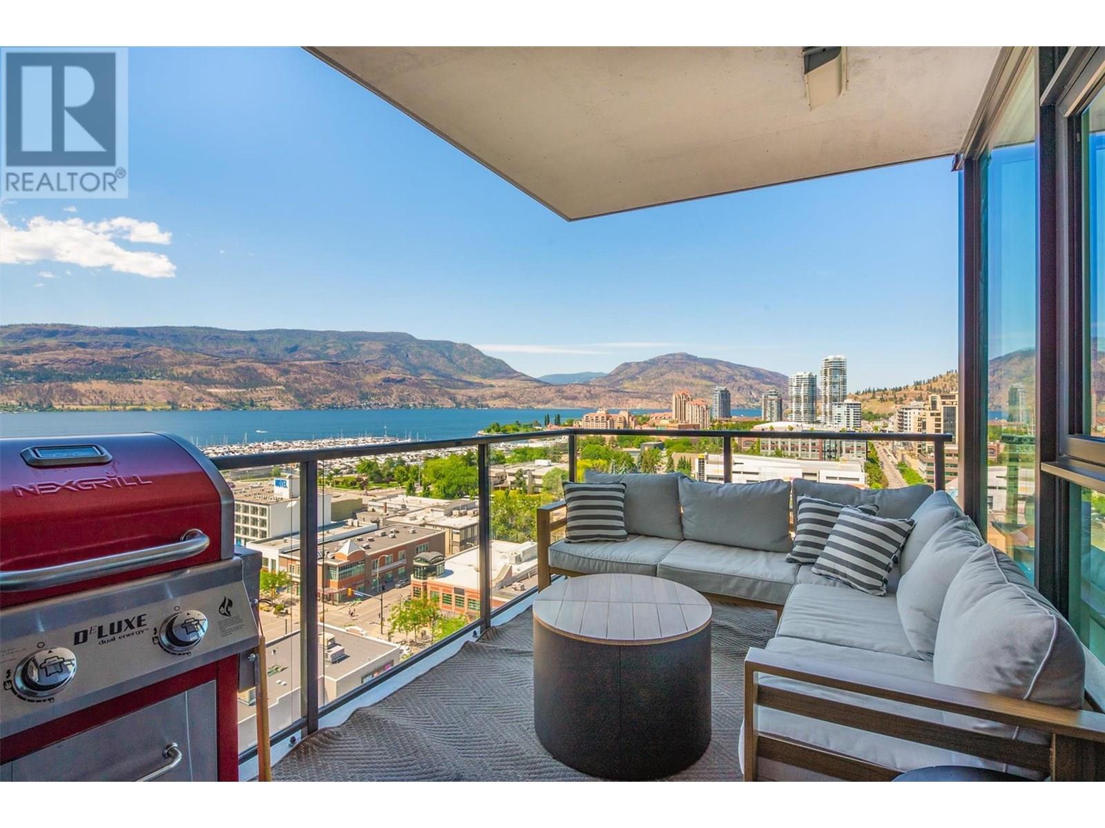 1588 Ellis Street Unit# 1602, Kelowna, British Columbia  V1Y 0H1 - Photo 9 - 10351609