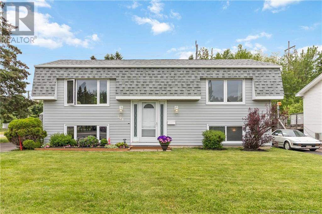 106 Knox Drive, moncton, New Brunswick