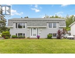 106 Knox Drive, Moncton, New Brunswick