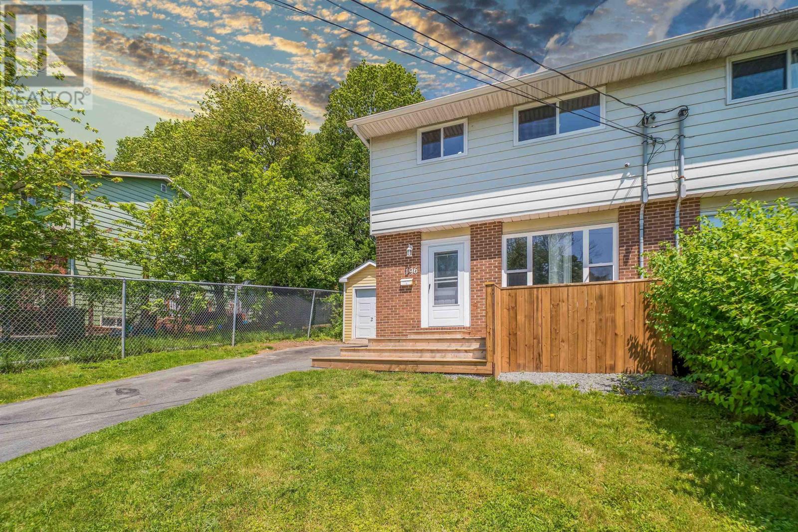 196 Rankin Drive, Lower Sackville, Nova Scotia  B4C 3B3 - Photo 1 - 202514191