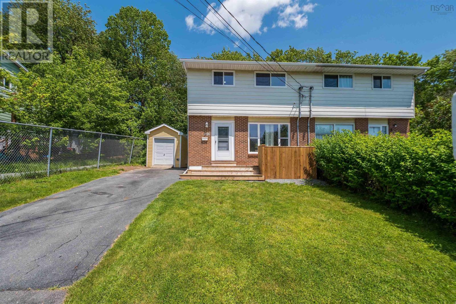 196 Rankin Drive, Lower Sackville, Nova Scotia  B4C 3B3 - Photo 41 - 202514191
