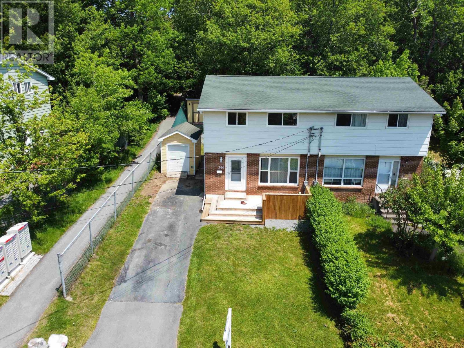 196 Rankin Drive, Lower Sackville, Nova Scotia  B4C 3B3 - Photo 3 - 202514191