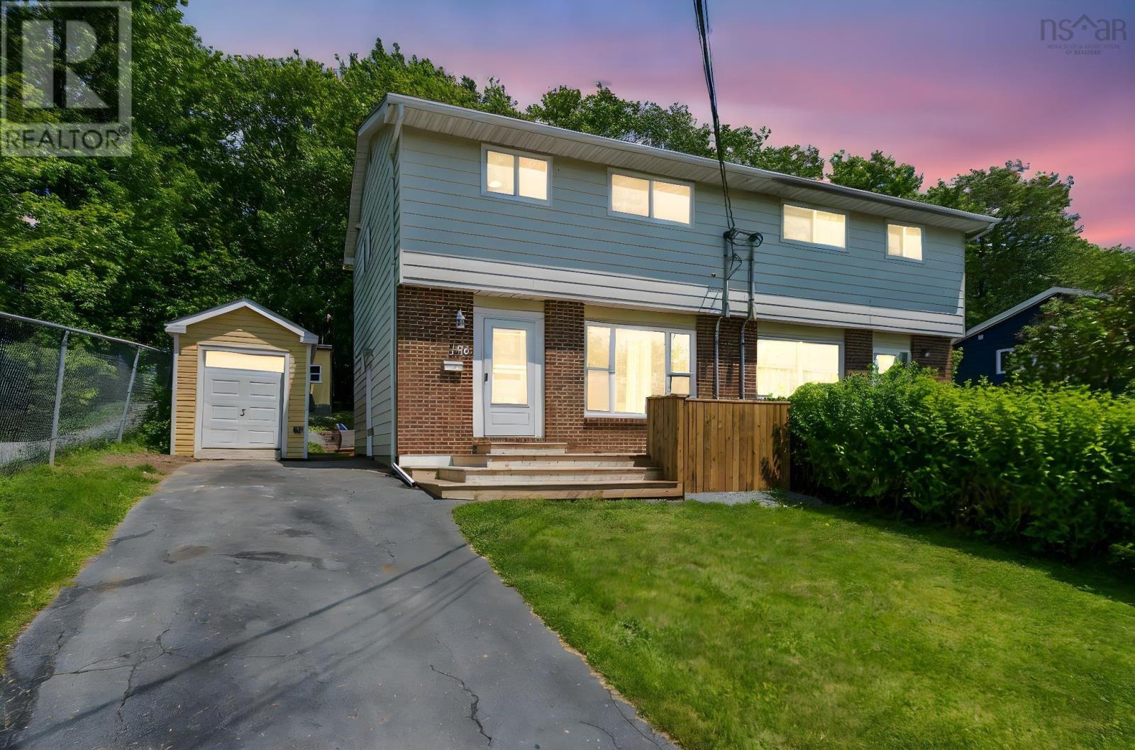 196 Rankin Drive, Lower Sackville, Nova Scotia  B4C 3B3 - Photo 42 - 202514191