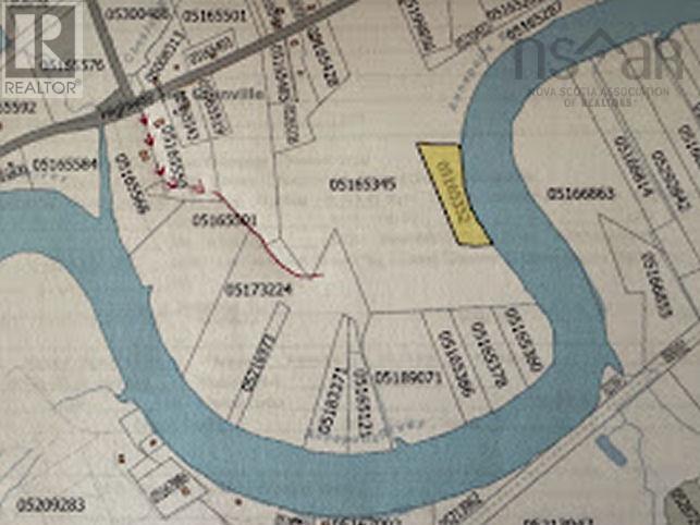 Lot 1 Highway 1, Upper Granville, Nova Scotia  B0S 1A0 - Photo 1 - 202514446