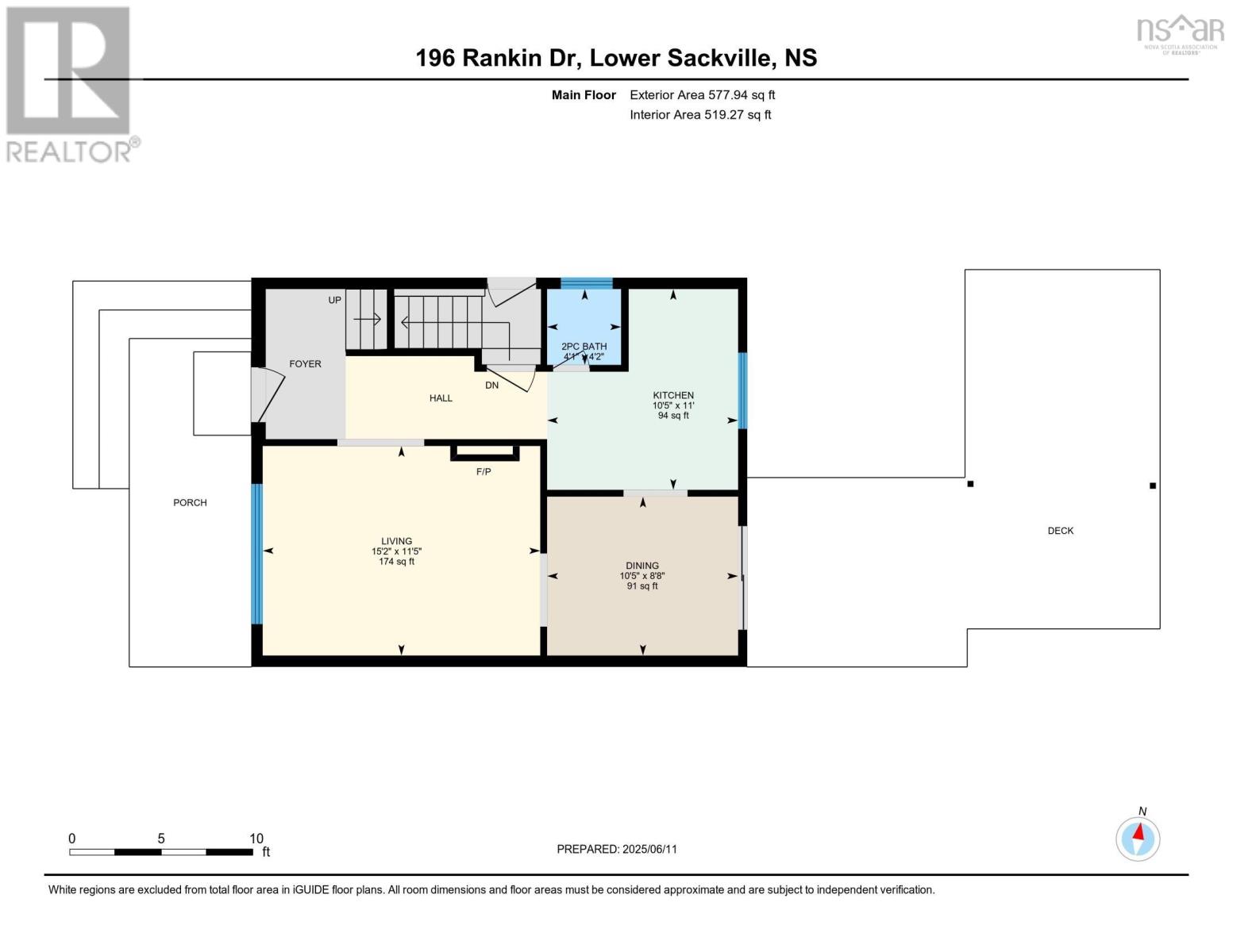 196 Rankin Drive, Lower Sackville, Nova Scotia  B4C 3B3 - Photo 43 - 202514191