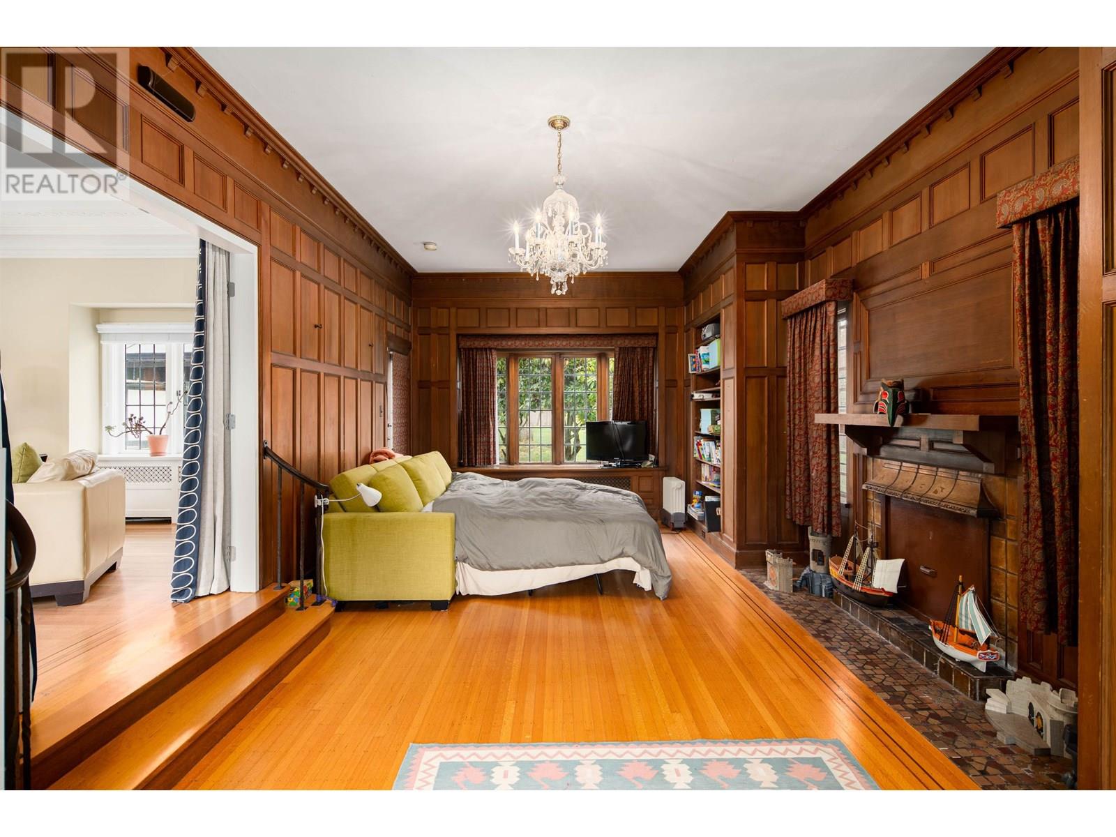 1678 Somerset Crescent, Vancouver, British Columbia  V6M 1S4 - Photo 11 - R3014771
