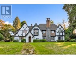 1678 SOMERSET CRESCENT, Vancouver, British Columbia