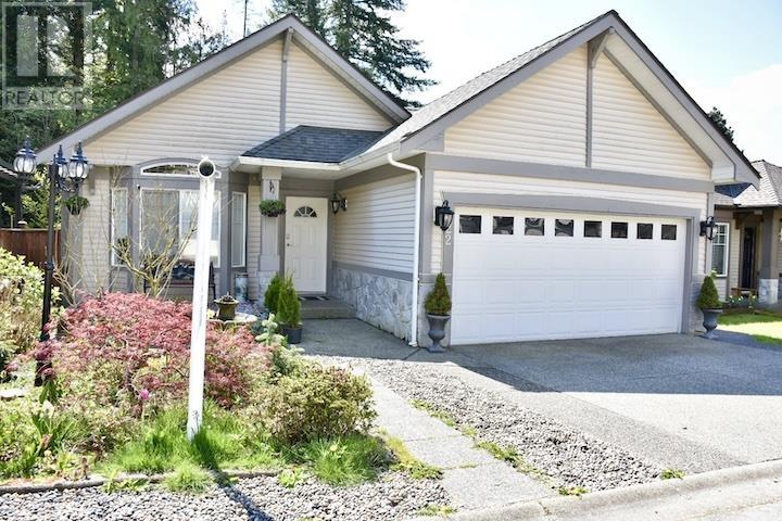 122 BLACKBERRY DRIVE, Anmore, British Columbia
