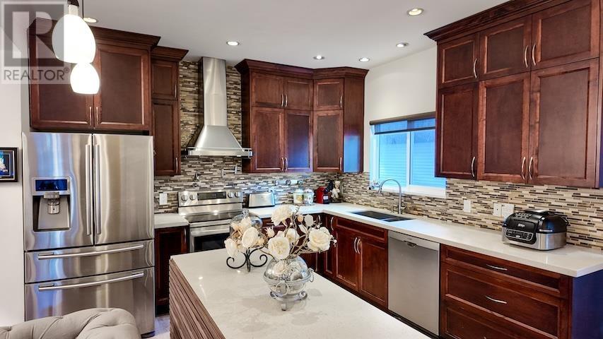 122 Blackberry Drive, Anmore, British Columbia  V3H 5B4 - Photo 3 - R3014783