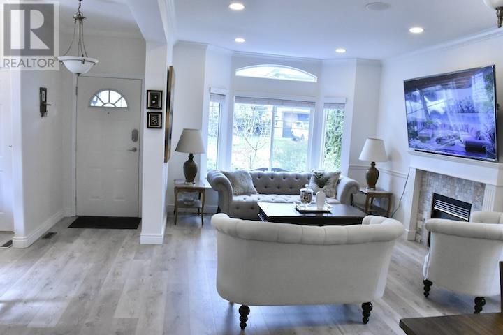 122 Blackberry Drive, Anmore, British Columbia  V3H 5B4 - Photo 6 - R3014783