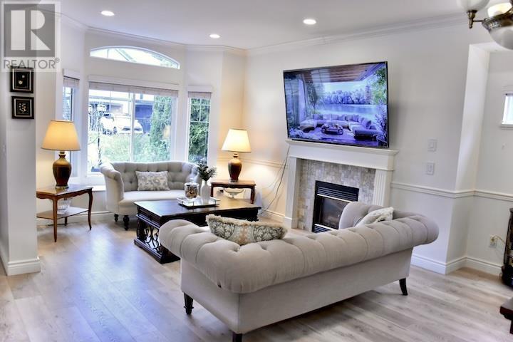 122 Blackberry Drive, Anmore, British Columbia  V3H 5B4 - Photo 7 - R3014783