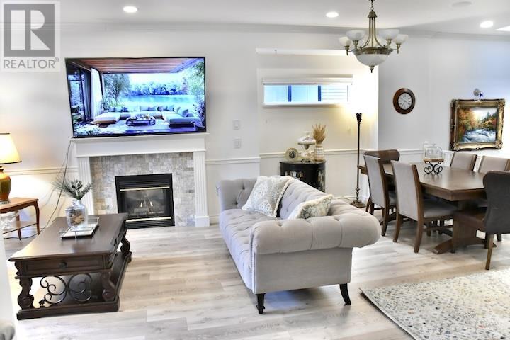 122 Blackberry Drive, Anmore, British Columbia  V3H 5B4 - Photo 8 - R3014783