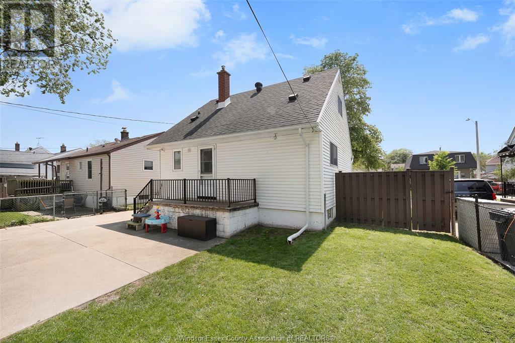 1858 Olive, Windsor, Ontario  N8T 1R2 - Photo 24 - 25014878