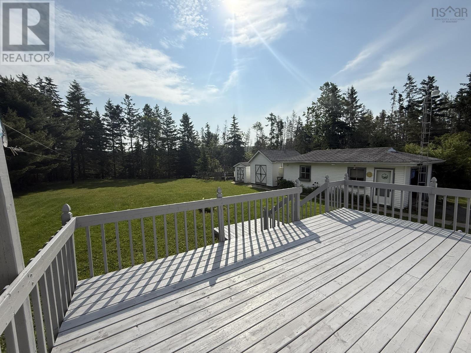 2842 Highway 311, Upper North River, Nova Scotia  B6L 6J7 - Photo 32 - 202514449