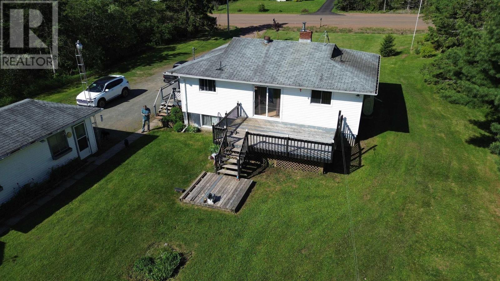 2842 Highway 311, Upper North River, Nova Scotia  B6L 6J7 - Photo 34 - 202514449