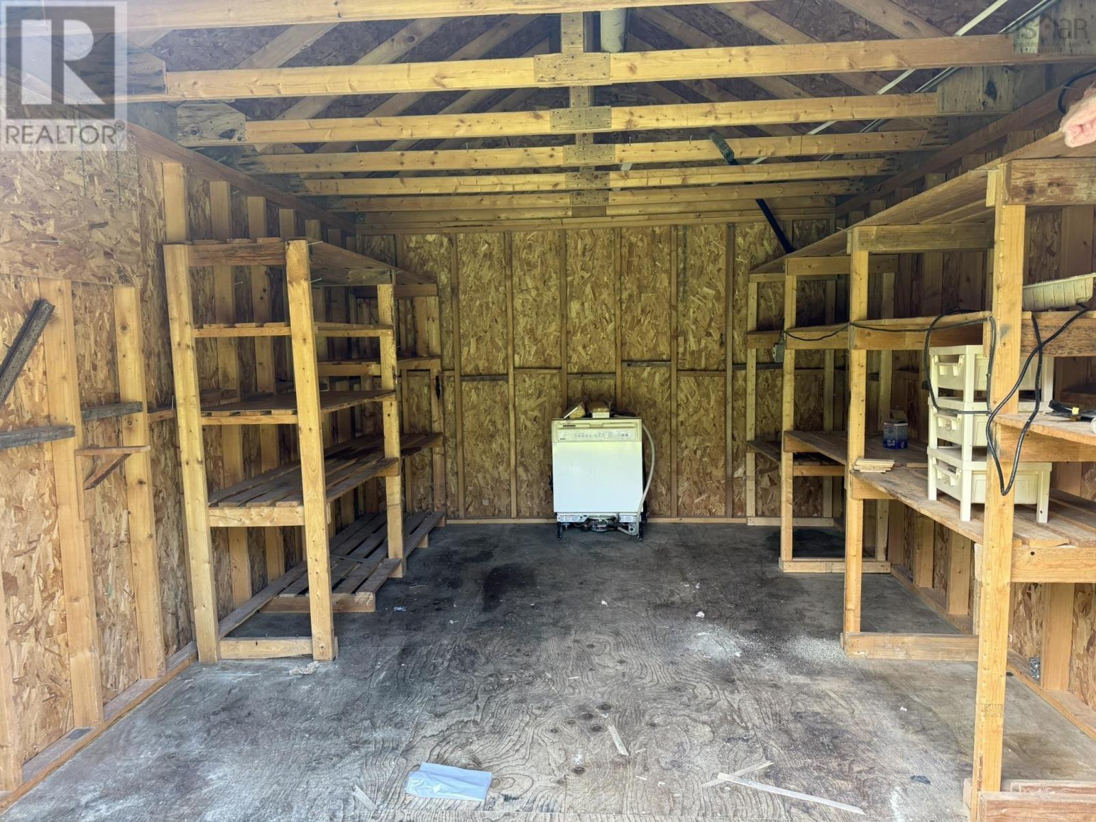 2842 Highway 311, Upper North River, Nova Scotia  B6L 6J7 - Photo 35 - 202514449