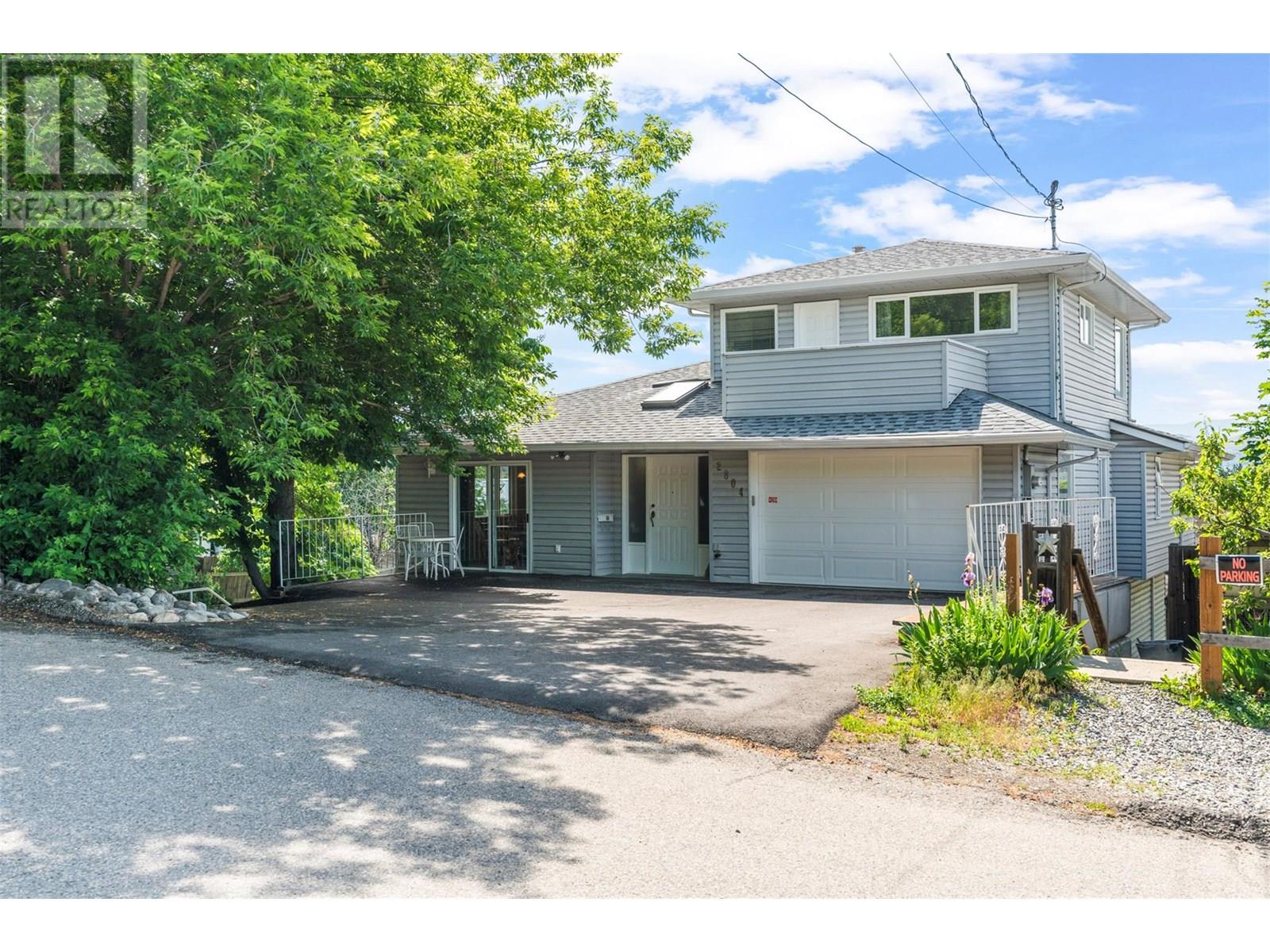 2804 25 Street, Vernon, British Columbia