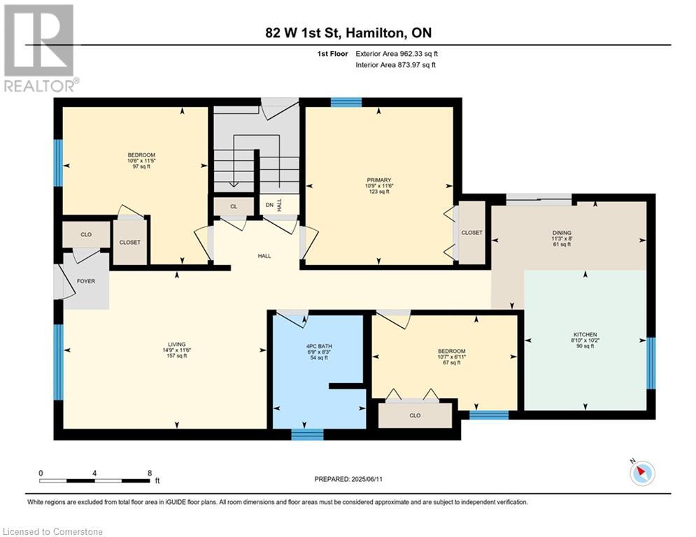 82 West 1st Street, Hamilton, Ontario  L9C 3C4 - Photo 37 - 40740372