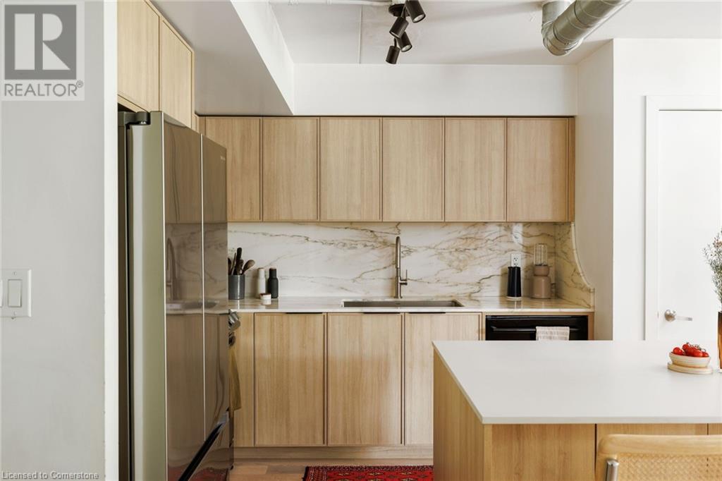 1100 LANSDOWNE Avenue Unit# 346, toronto, Ontario