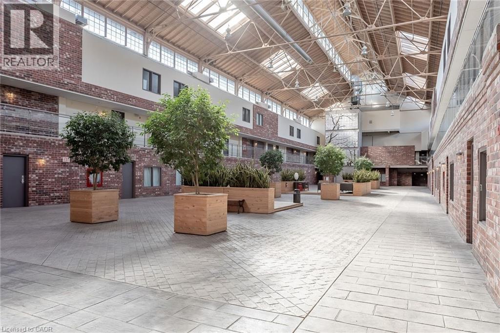 1100 Lansdowne Avenue Unit# 346, Toronto, Ontario  M6H 4K1 - Photo 41 - 40740620