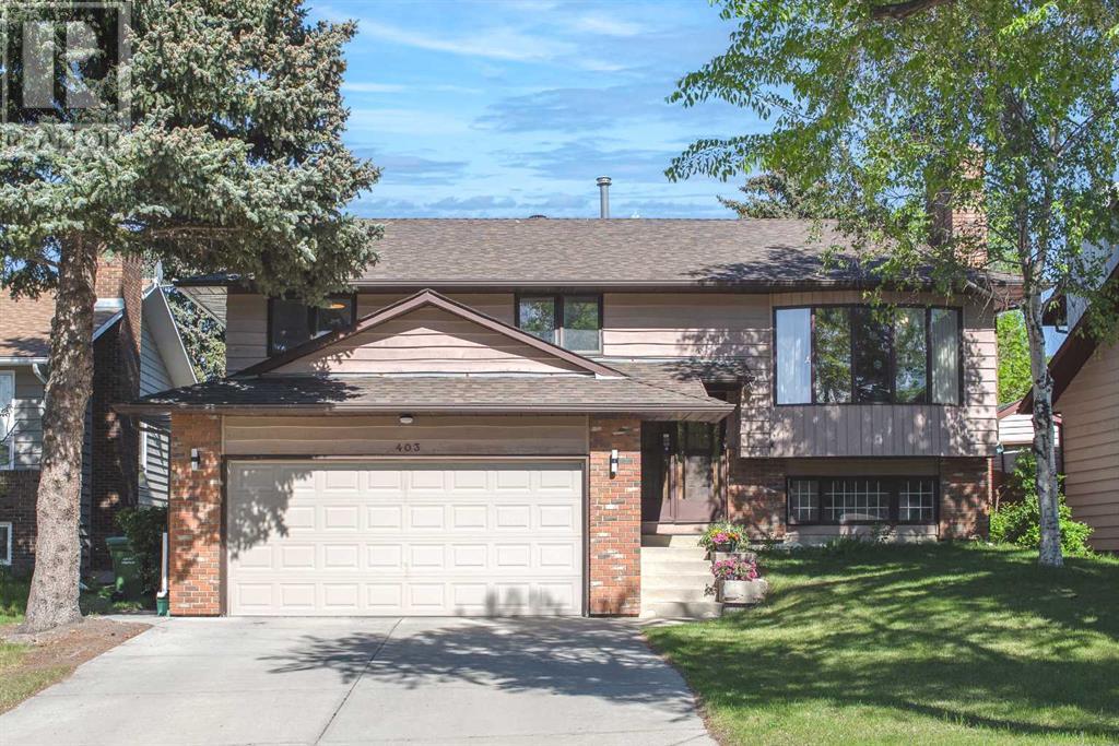 Property at 403 Edenwold Drive NW image 1