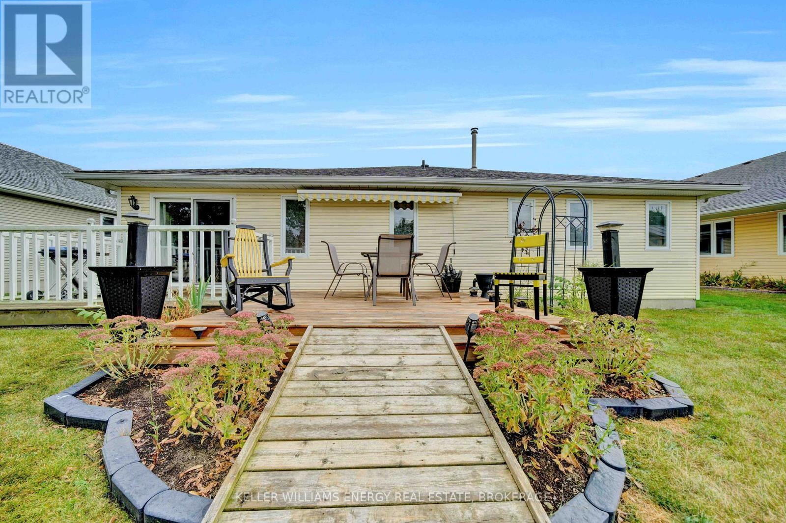 4 Heritage Drive, Prince Edward County, Ontario K0K 3L0 - Photo 36 - X12211785