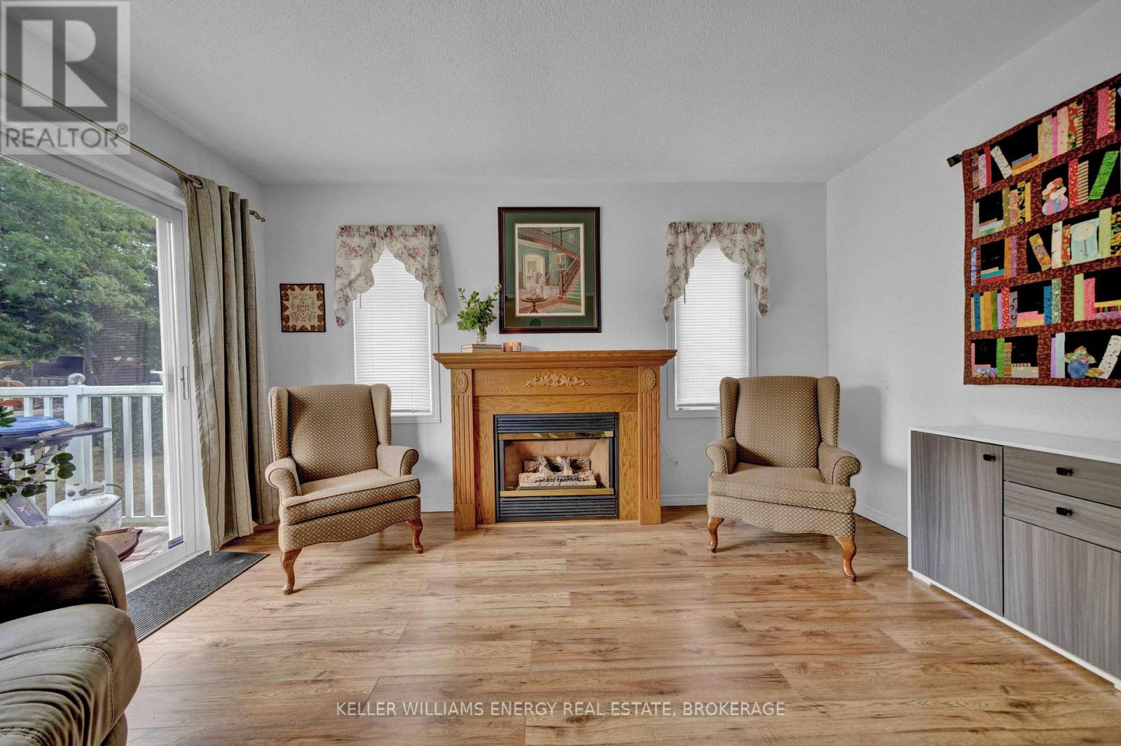 4 Heritage Drive, Prince Edward County, Ontario K0K 3L0 - Photo 20 - X12211785