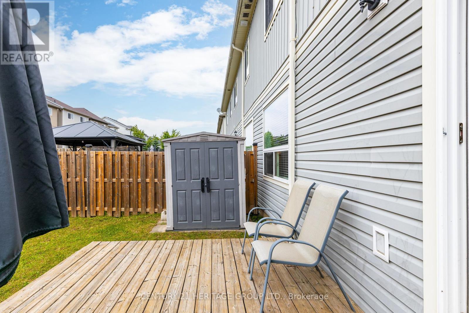 800 West Ridge Boulevard, Orillia, Ontario  L3V 0A1 - Photo 25 - S12216117