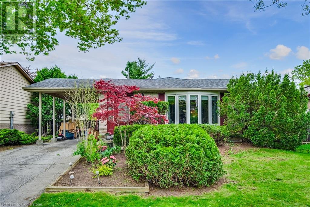 1310 Sycamore Drive, Burlington, Ontario  L7M 1H2 - Photo 1 - 40740678