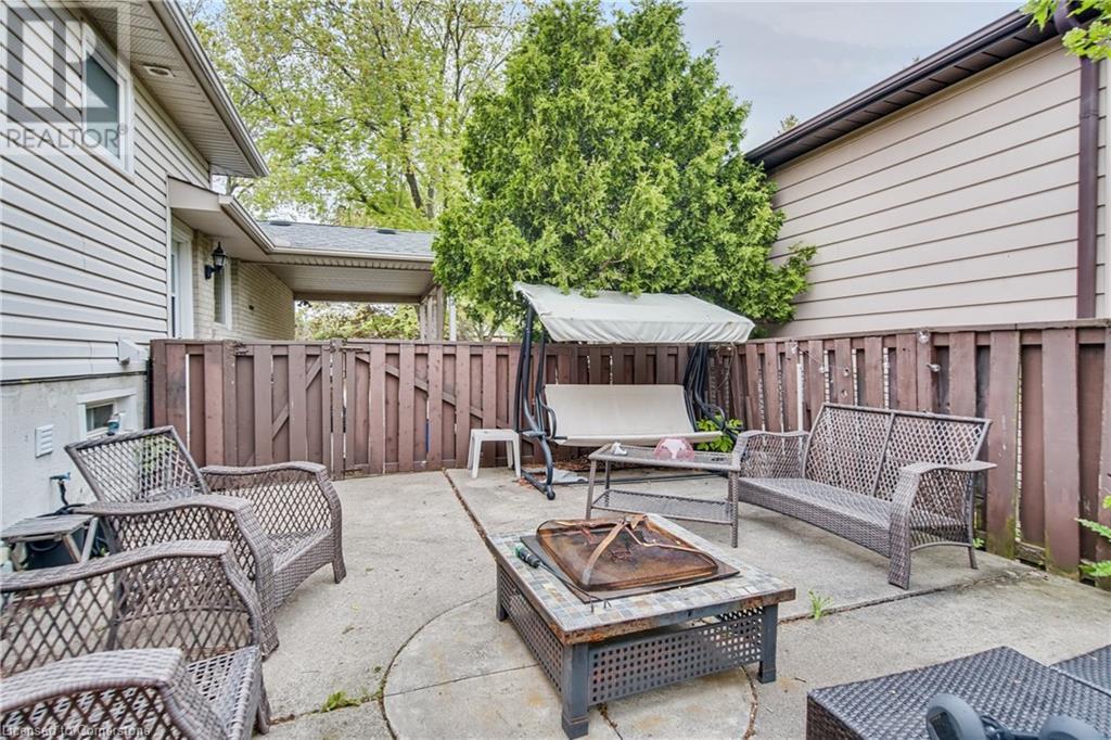 1310 Sycamore Drive, Burlington, Ontario  L7M 1H2 - Photo 15 - 40740678
