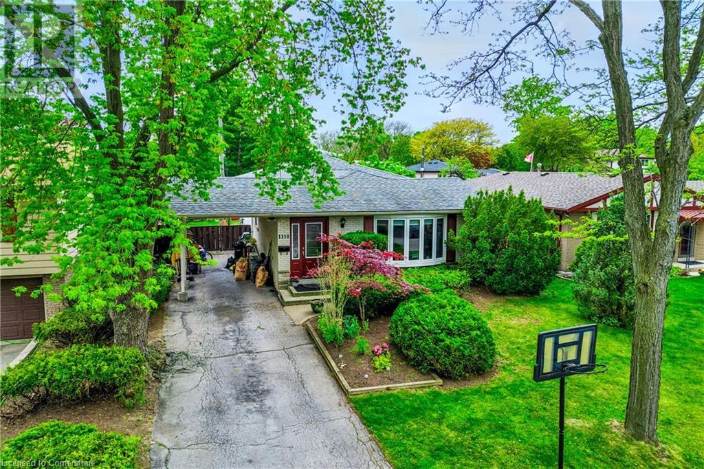 1310 Sycamore Drive, Burlington, Ontario  L7M 1H2 - Photo 17 - 40740678